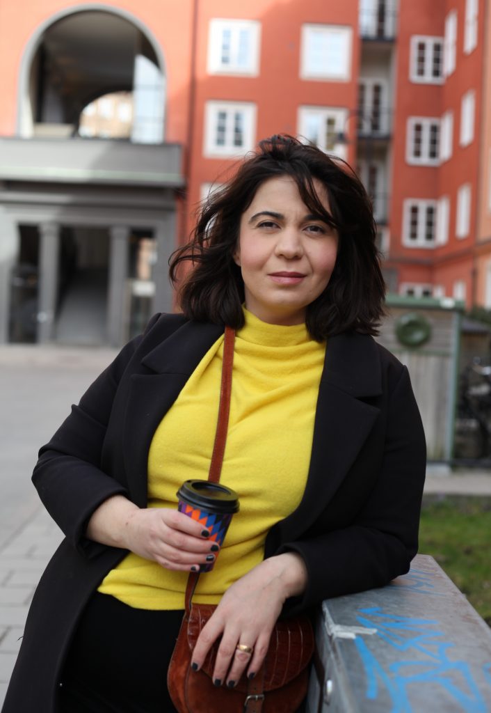 Fotograf: Emma Kjellquist